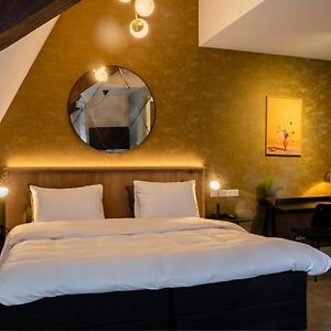 Deluxe Kamer met een King Size Bed