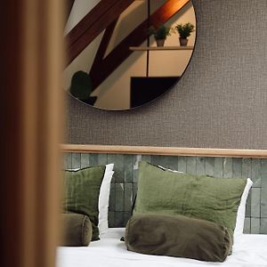 Kamer "Premium" met een King Size Bed